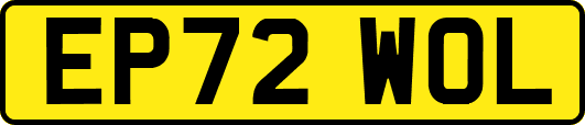 EP72WOL
