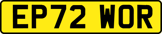 EP72WOR