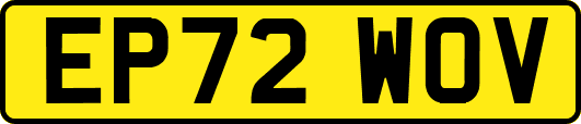 EP72WOV