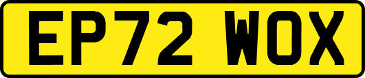EP72WOX
