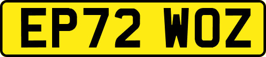 EP72WOZ