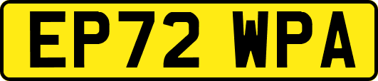 EP72WPA