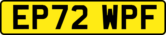 EP72WPF