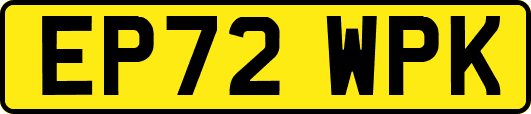 EP72WPK