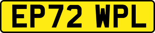 EP72WPL