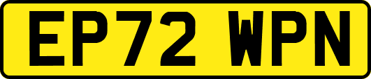 EP72WPN