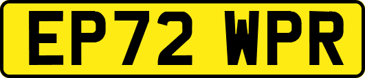 EP72WPR