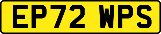 EP72WPS