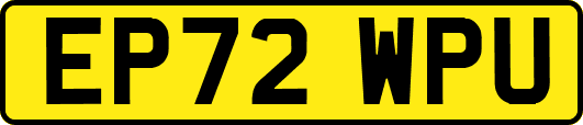 EP72WPU