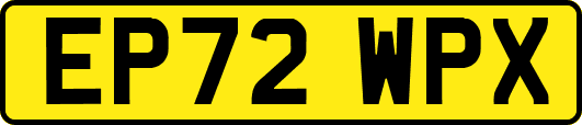 EP72WPX