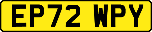 EP72WPY