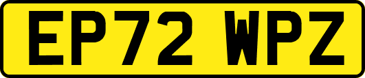 EP72WPZ