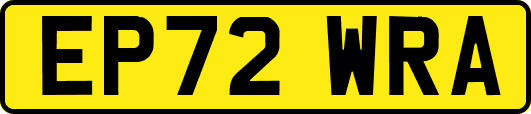 EP72WRA