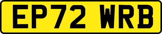 EP72WRB