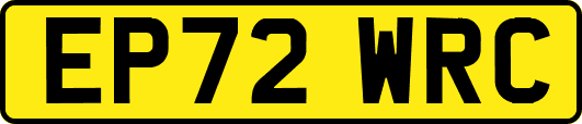 EP72WRC