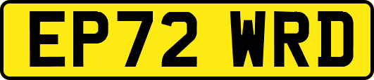 EP72WRD