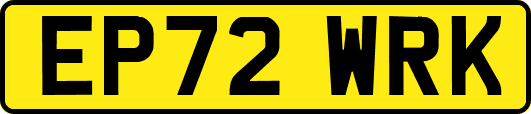 EP72WRK