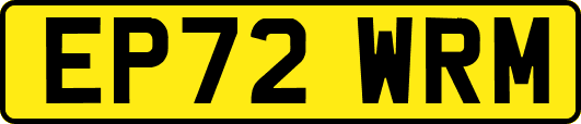 EP72WRM
