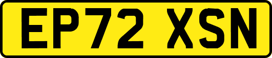 EP72XSN