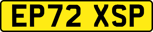 EP72XSP