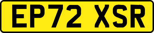 EP72XSR