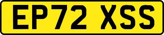 EP72XSS