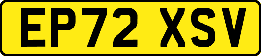 EP72XSV