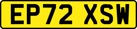 EP72XSW