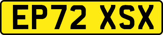 EP72XSX