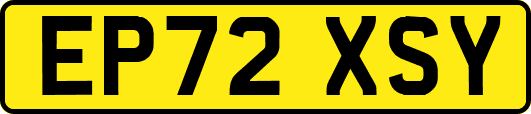 EP72XSY