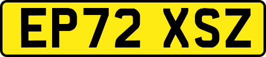 EP72XSZ