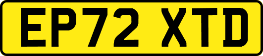 EP72XTD