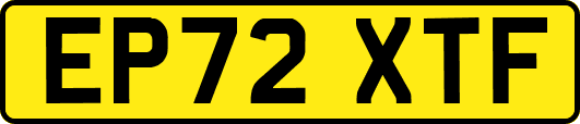 EP72XTF