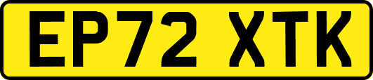 EP72XTK