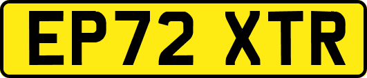 EP72XTR