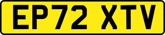 EP72XTV