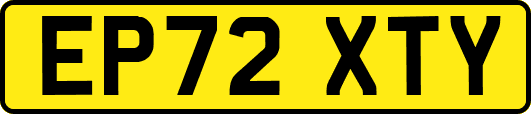 EP72XTY