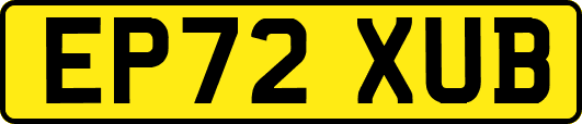 EP72XUB