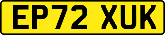 EP72XUK