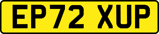 EP72XUP