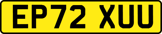 EP72XUU