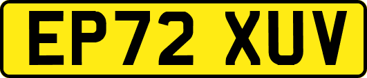 EP72XUV