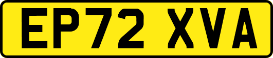 EP72XVA