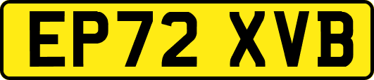 EP72XVB