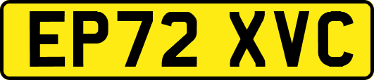 EP72XVC