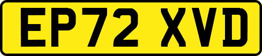 EP72XVD