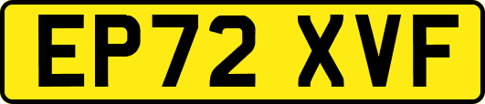 EP72XVF