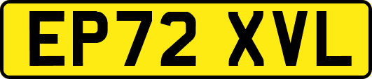 EP72XVL