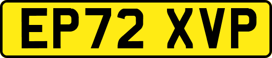 EP72XVP