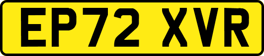 EP72XVR